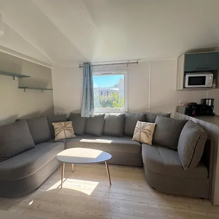 公寓 95, Wi-fi, 8 People 4-star Des Reves