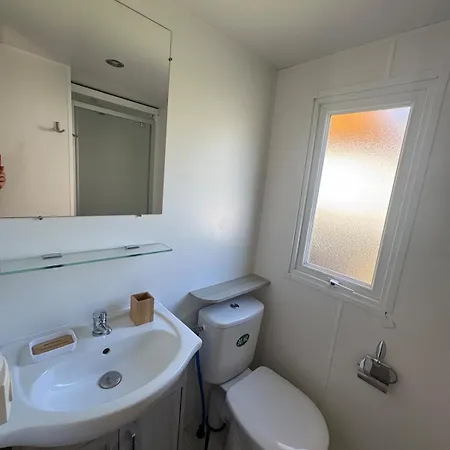 公寓 95, Wi-fi, 8 People 4-star Des Reves Pérols