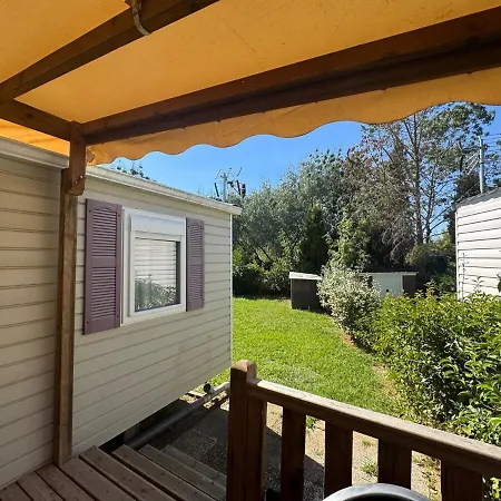 Διαμέρισμα 95, Wi-fi, 8 People 4-star Des Reves Pérols