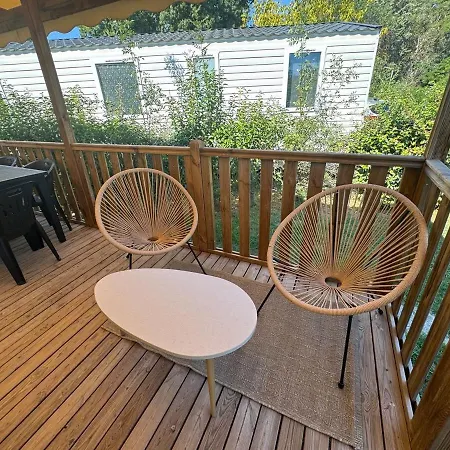 95, Wi-fi, 8 People 4-star Des Reves