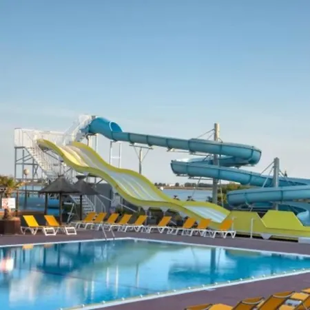 公寓 95, Wi-fi, 8 People 4-star Des Reves *