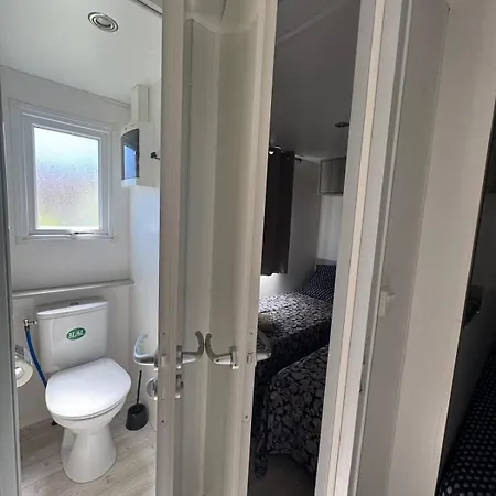 95, Wi-fi, 8 People 4-star Des Reves 公寓 Pérols