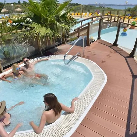 95, Wi-fi, 8 People 4-star Des Reves Διαμέρισμα