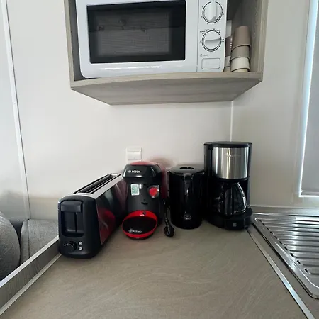 95, Wi-fi, 8 People 4-star Des Reves * Pérols