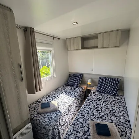 Διαμέρισμα 95, Wi-fi, 8 People 4-star Des Reves *