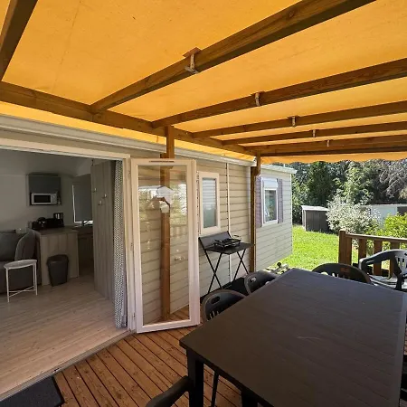 Διαμέρισμα 95, Wi-fi, 8 People 4-star Des Reves *