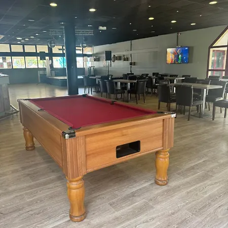 公寓 95, Wi-fi, 8 People 4-star Des Reves
