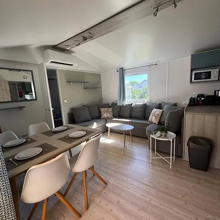 95, Wi-fi, 8 People 4-star Des Reves *