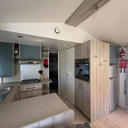 Διαμέρισμα 95, Wi-fi, 8 People 4-star Des Reves
