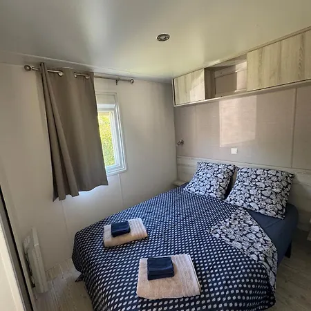 95, Wi-fi, 8 People 4-star Des Reves Διαμέρισμα Pérols